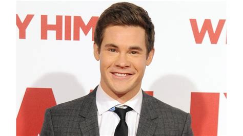 Adam DeVine Says Doing Full Frontal Nudity Aint Hard